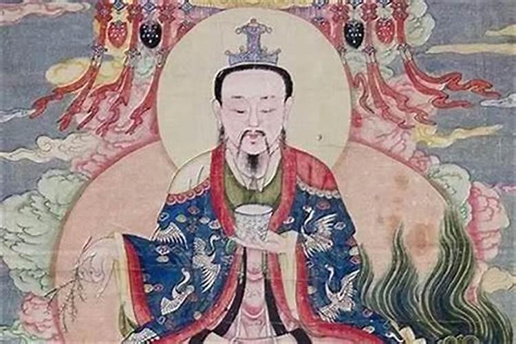 古人怎样用灵芝超度亡灵？