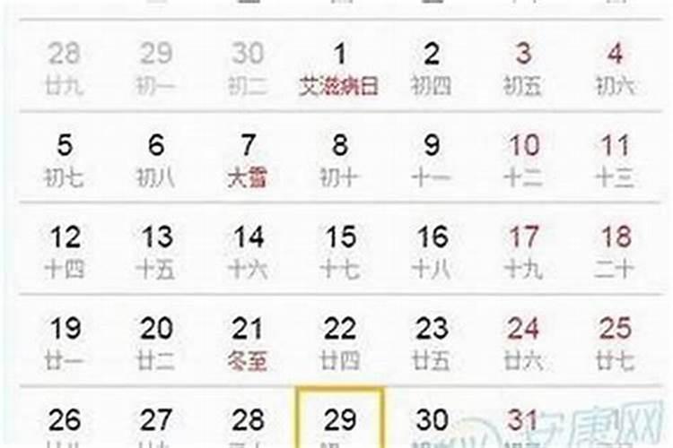 腊月是几月出生好吗？