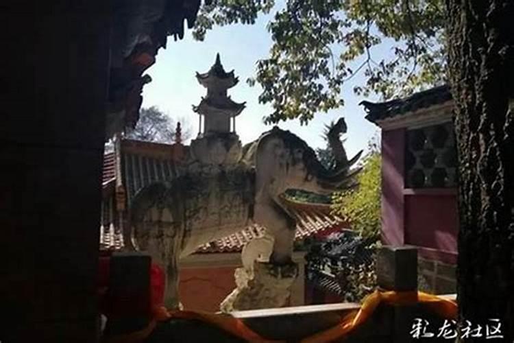昆明哪个寺院做法事便宜？