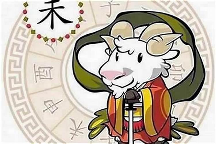 羊和什么八字不合适？