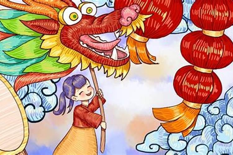 属马龙抬头出生的人