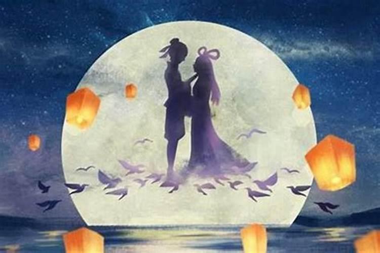 七夕节最常见的几个习俗？