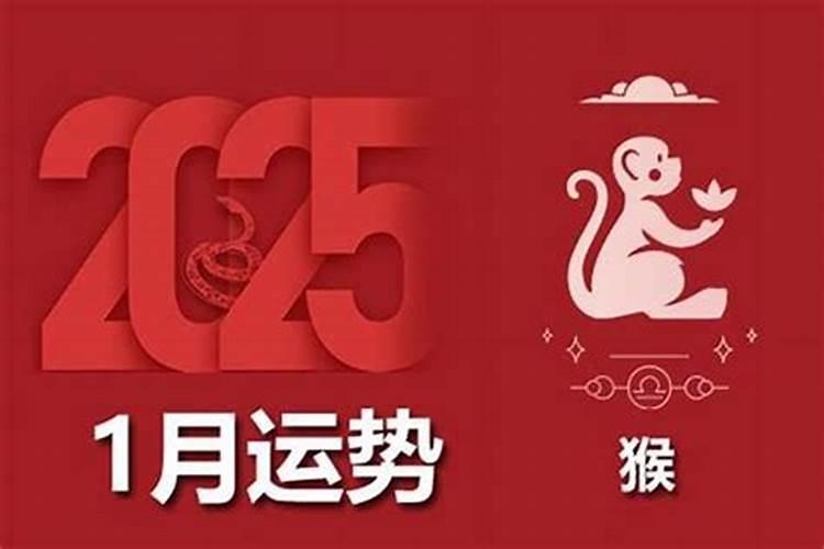 2026猴年出生运程