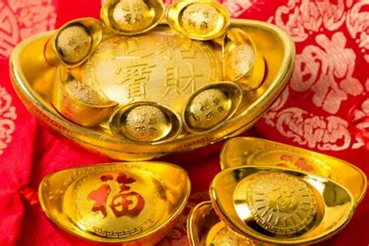 怎么来提升住宅财运？
