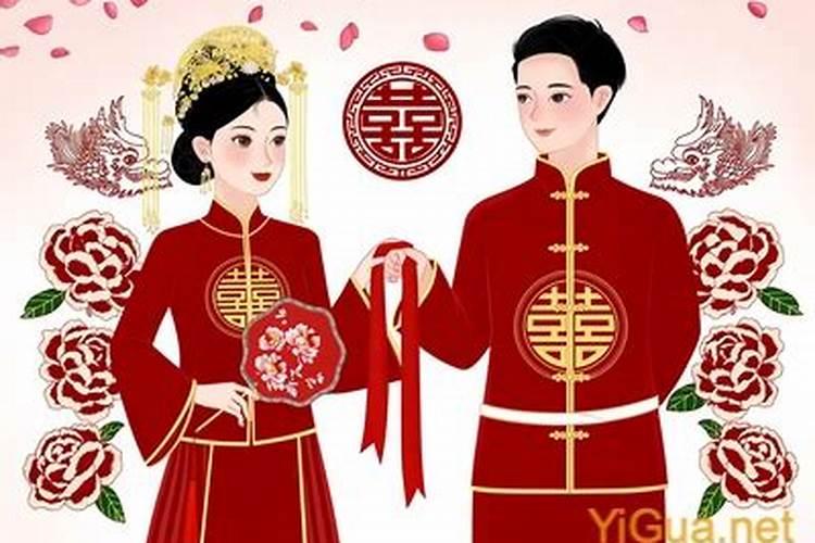 婚前合婚是什么意思？