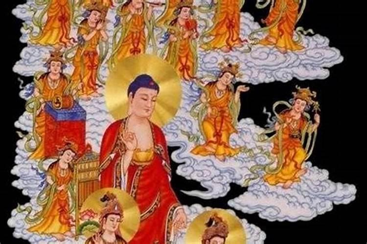 亡灵做皈依超度哪个好？