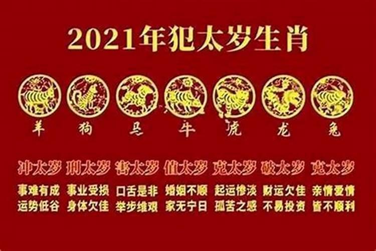 属虎犯什么太岁最好？