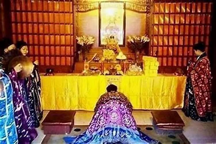 本命年能去观音寺庙吗？