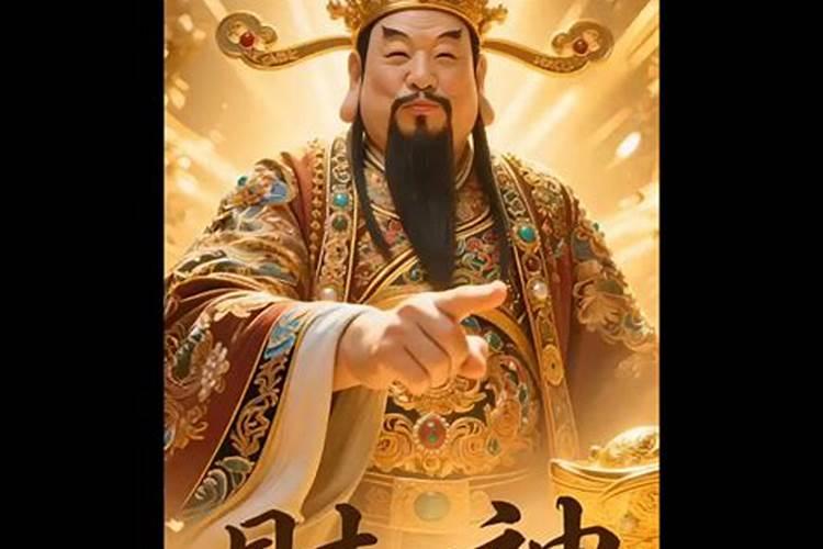 怎样把握运势发财？
