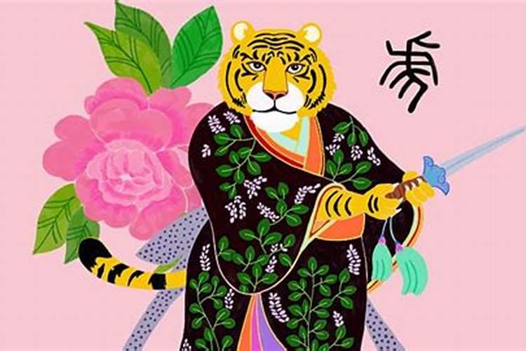 86年属虎女本命年戴什么玉好？