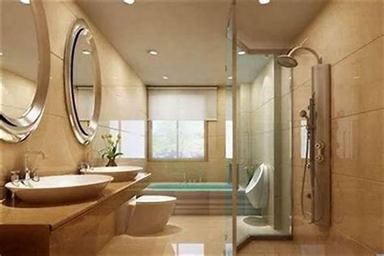 房子外面有厕所会搞坏运势吗？