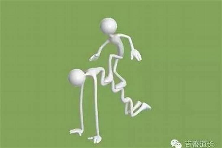 老犯小人怎么处理？