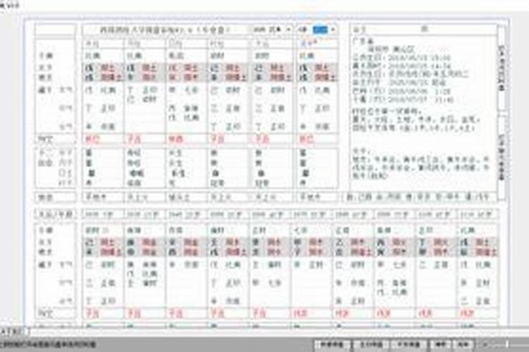 八字排盘怎样看自己的另一半？