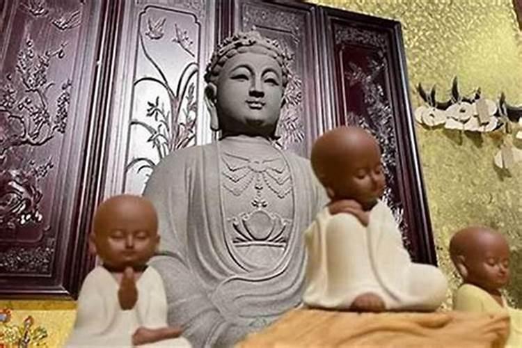 北京道教超度婴灵