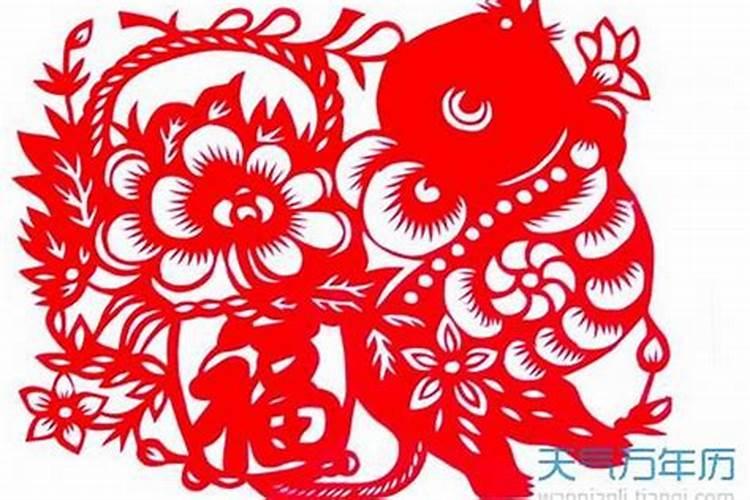 正月十五出生的属鼠的