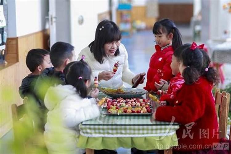 冬至江苏苏北风俗