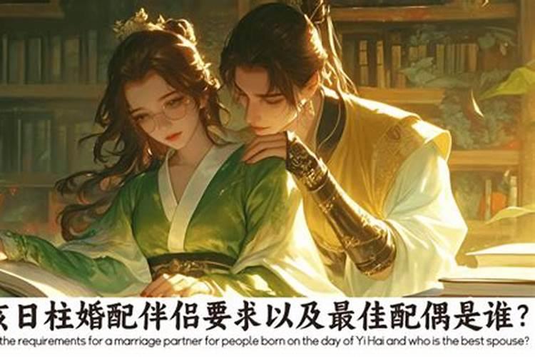 乙亥日婚姻不顺吗？