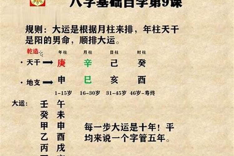 什么八字的人适合学命理学？
