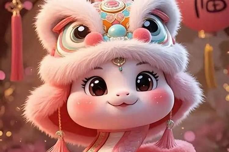 89年蛇宝宝出生运程