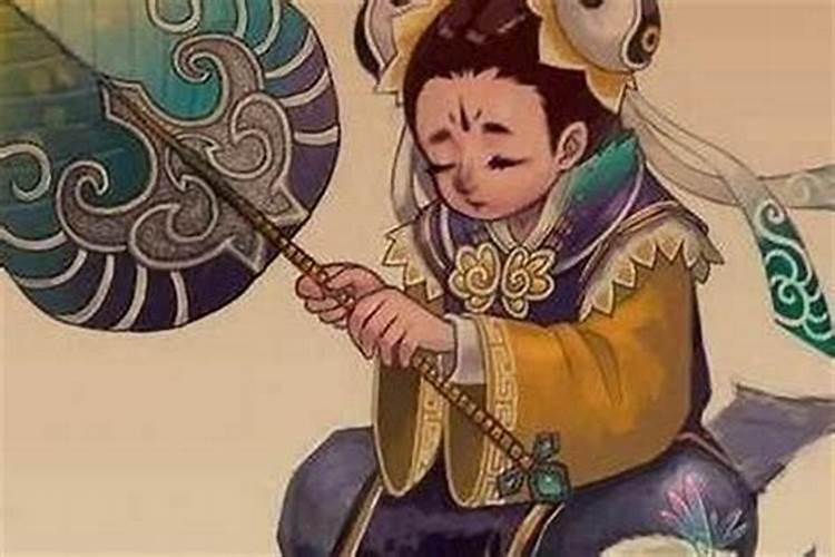 出道仙一般都是童子命吗？