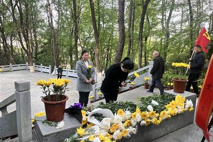 祭一东清明