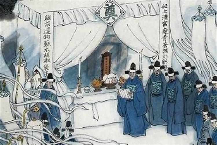 本命年是不是不能参加丧事？