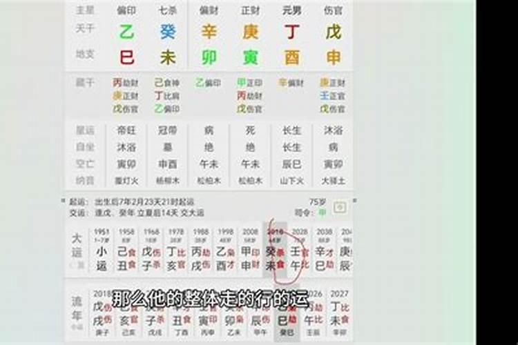 好八字和坏八字区别