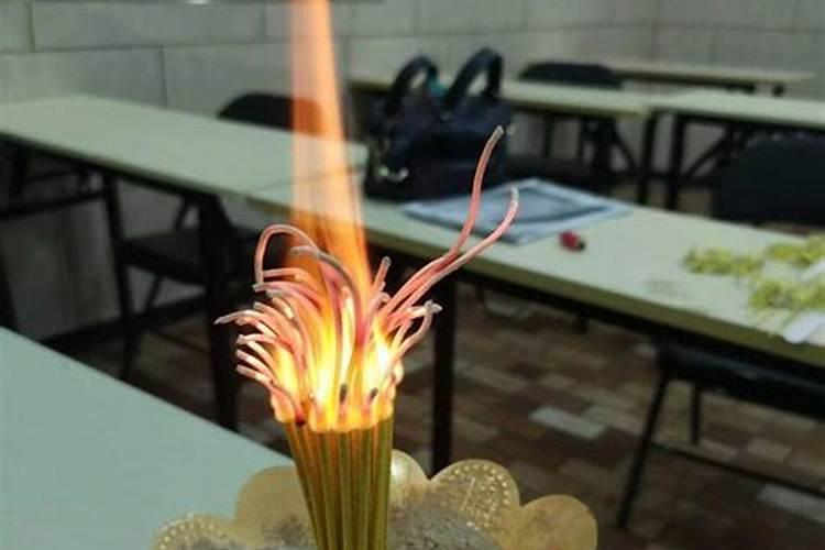观香测姻缘准吗？
