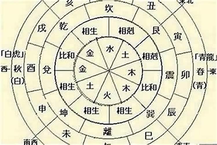 大运看地支还是看天干？