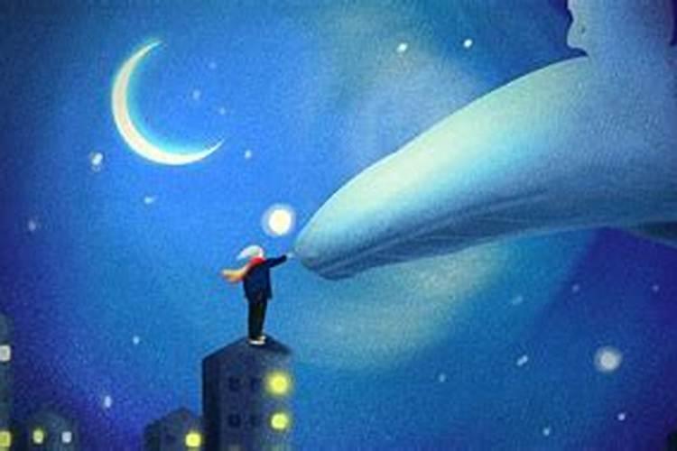 怀孕的人梦到一条大鱼