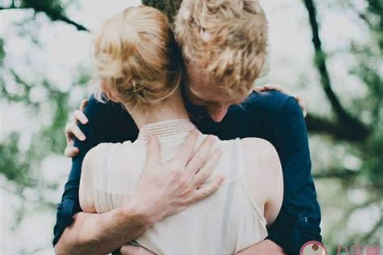 梦到和分手的人复合