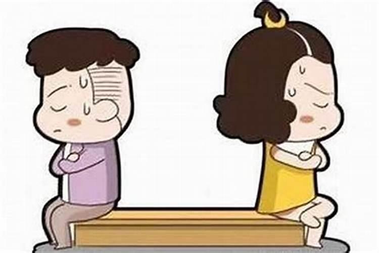 梦见和仇人和好了是怎么回事？