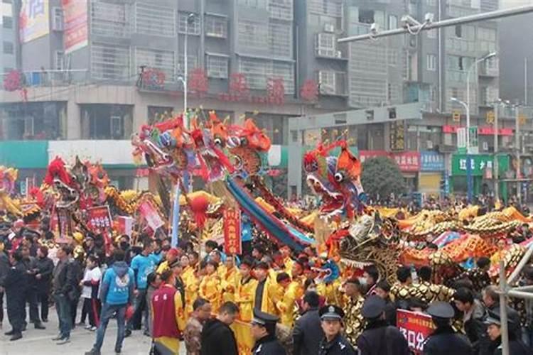正月十五属龙人运气