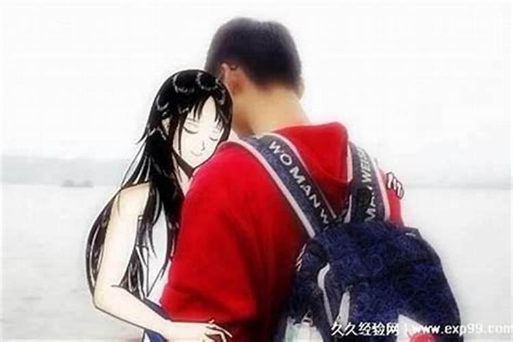 梦到亲吻美女什么意思？