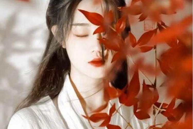 生僻却美到爆的名字