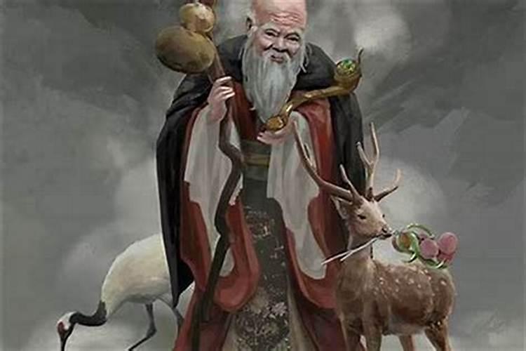 童子命有神仙跟着吗？