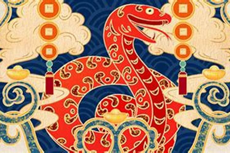 属蛇2027年运势89年