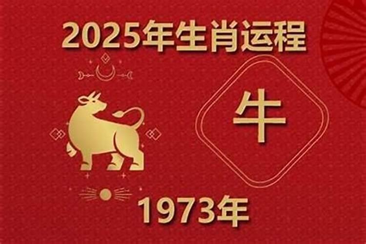 1973年属牛人2027年运势运程