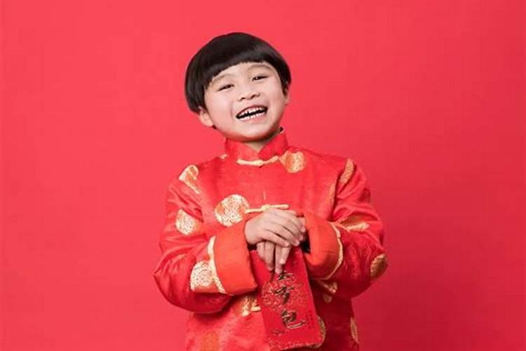 本命年要穿红色衣服吗？