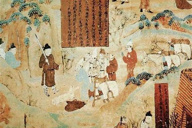 冬至祭祀什么时间？