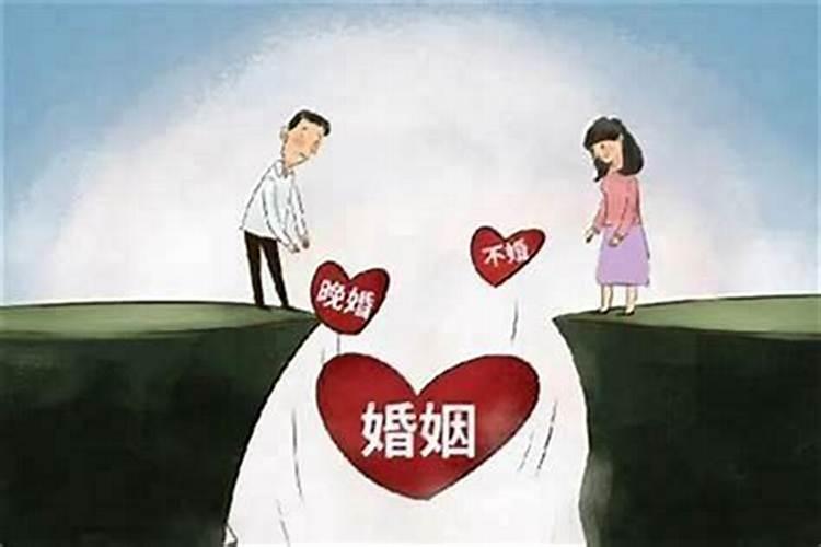 犯婚煞就必须会离婚吗？