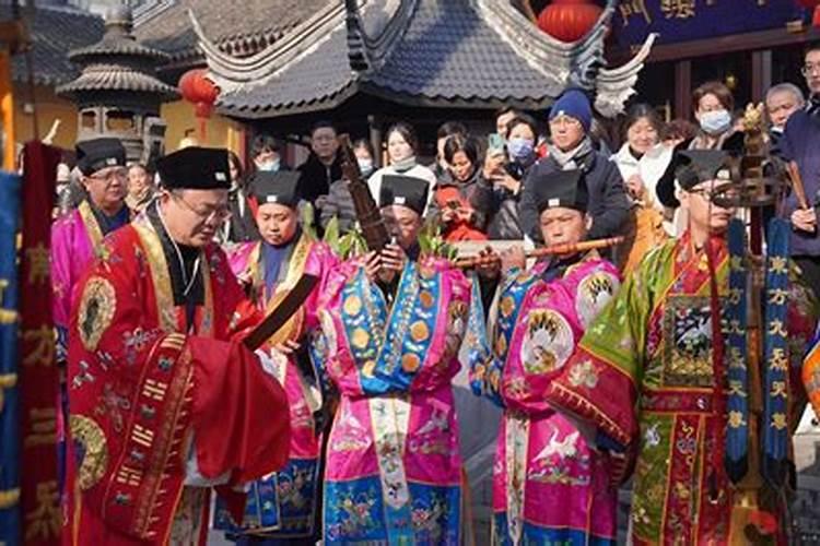 苏州哪里可以破太岁？