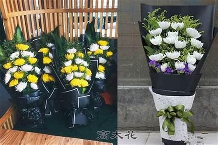 佳木斯七月十五祭奠公告