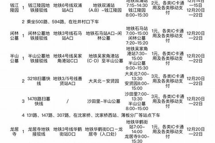 杭州冬至祭扫菜谱