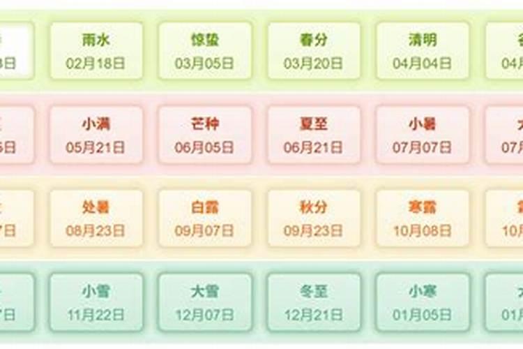 冬至几月几日过的？