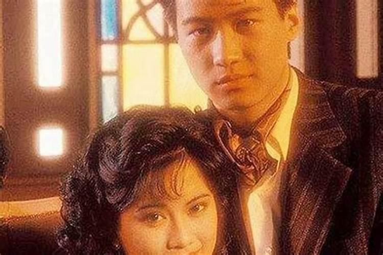 哪些明星婚姻不顺？