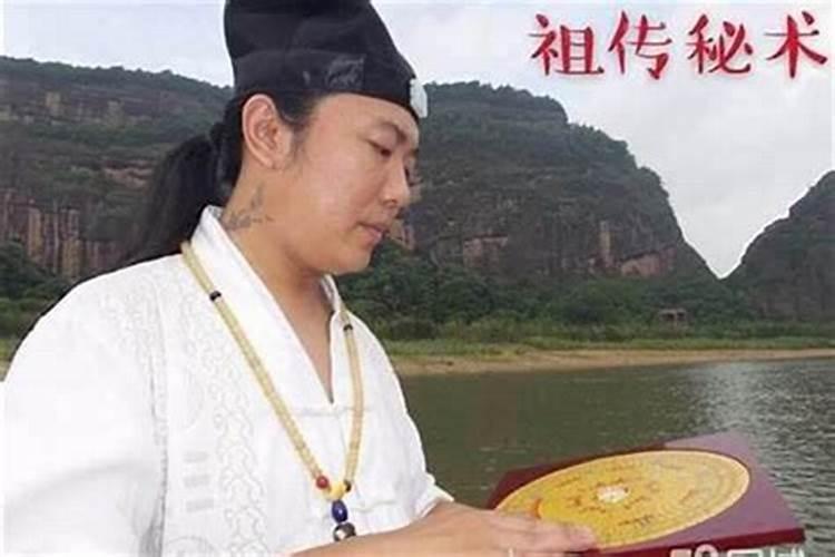 宁波哪里有算命比较准的大师？