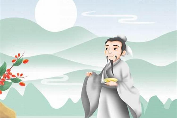 关于农历九月初九重阳节
