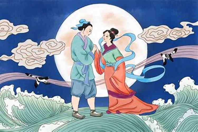 七夕节有哪些形式？