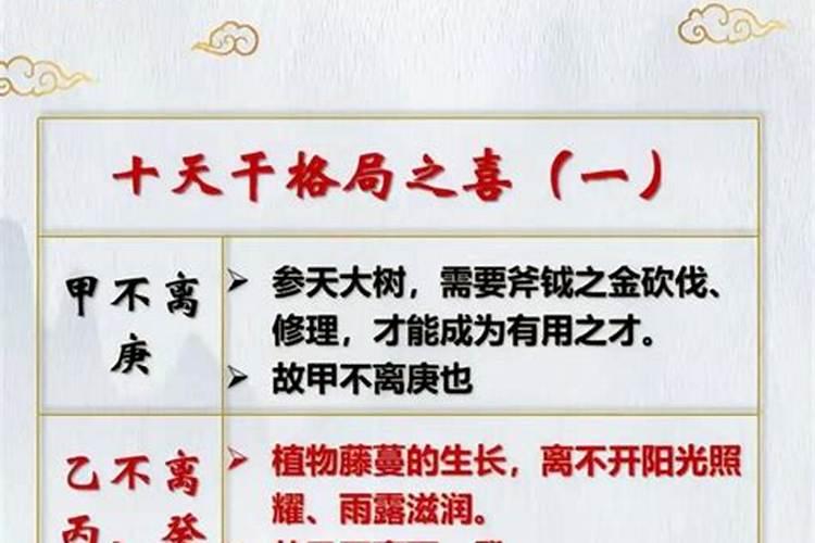 什么是四柱推命学？